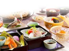 Y_しょうざんにて「むらさき御膳」