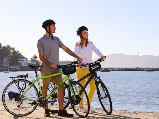 Bike Rental 6