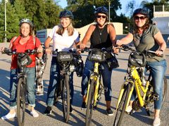 Bike Rental 4