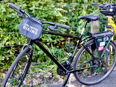 Bike Rental 2