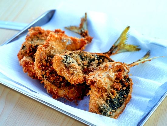 アジ船釣り体験 『アジフライの聖地 松浦』で釣りたてをアジフライにして食す！＜6歳～／3.5時間／松浦市＞ by 一般社団法人まつうら党交流公社