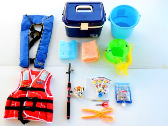 堤防釣り体験 道具一式レンタルつき！釣れた魚のお持ち帰り可能 ＜5歳～／2時間／松浦市＞ by 一般社団法人まつうら党交流公社