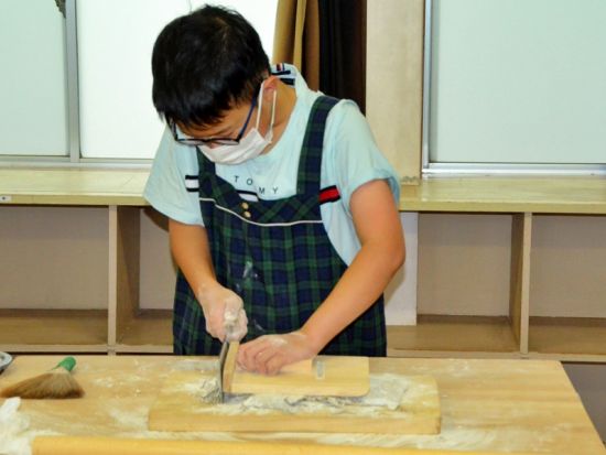 田舎十割そば打ち体験  鶏肉から出汁をとった醤油ベースの温つゆで召し上がれ！＜6歳～／2.5時間／松浦市＞by 一般社団法人まつうら党交流公社