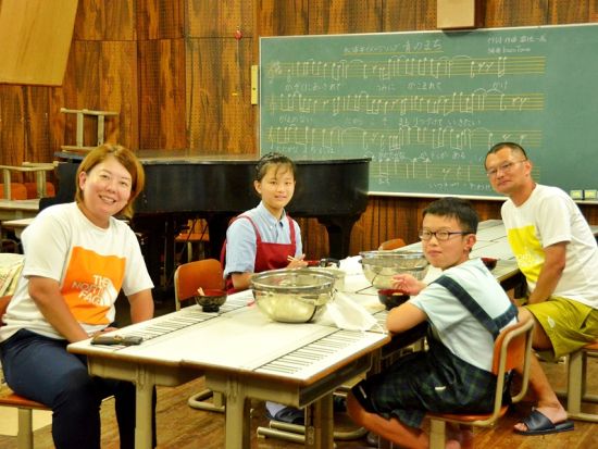 田舎十割そば打ち体験  鶏肉から出汁をとった醤油ベースの温つゆで召し上がれ！＜6歳～／2.5時間／松浦市＞by 一般社団法人まつうら党交流公社