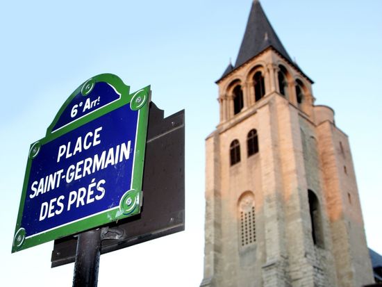 France_Paris_Saint_Germain_Des_Pres_123RF_11945800_ML