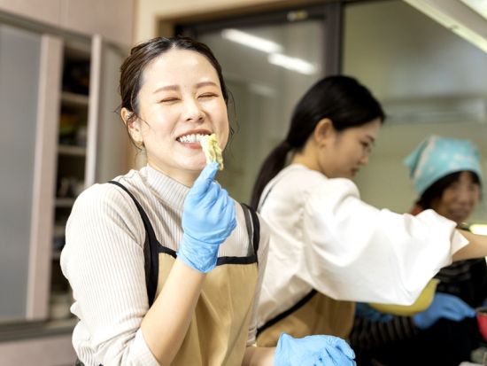 「アジフライの聖地松浦」漁村のお母さんのお家でフードリトリート 海の一汁三菜ランチ作り ＜6歳～／3時間／松浦市＞ by 一般社団法人まつうら党交流公社