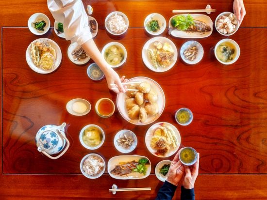 「アジフライの聖地松浦」漁村のお母さんのお家でフードリトリート 海の一汁三菜ランチ作り ＜6歳～／3時間／松浦市＞ by 一般社団法人まつうら党交流公社