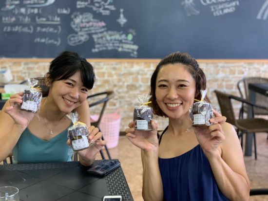 石垣島の手作り体験 ラー油づくり、石垣クリアキャンドル作りなどお好みのプランで石垣島の思い出を＜石垣島＞by 手づくり体験工房ゆんたく