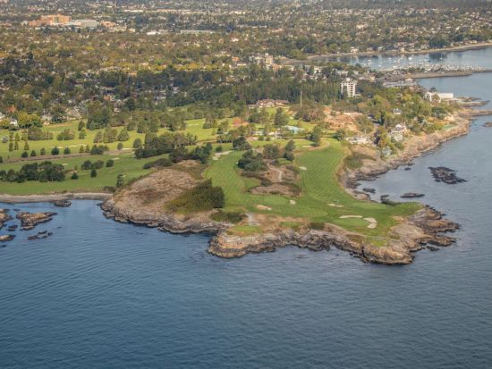 バンクーバー・クルーズターミナル ⇔ ビクトリア　フェリー乗船付き送迎サービス