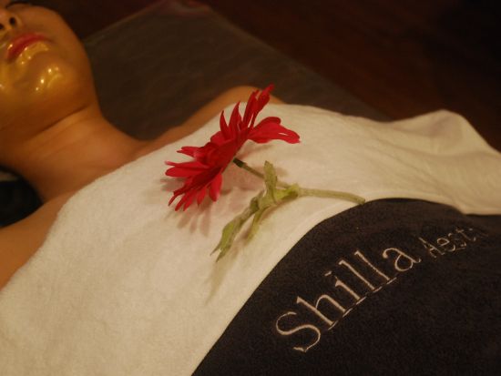 SHILLA esthe「シンラ・エステ」フレンドリーなスタッフと確かな技術にリピーター多数！選べるフェイシャルメニュー＜日本語OK／明洞駅徒歩2分＞