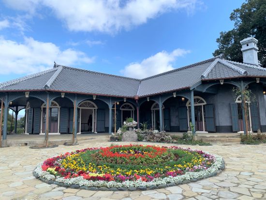 祈りの三角ゾーンと2つの世界遺産 散策ツアー　大浦天主堂やグラバー園をガイドの解説付きでめぐる異文化共存の歴史コース ＜午前・午後／約2時間／長崎市＞