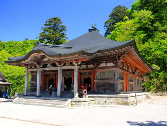 貸切観光タクシー 自然の旅 or 歴史の旅 選べる2つのルートで山陰の自然と歴史を楽しむ観光ツアー＜3時間／1～9名／米子市発着＞by皆生タクシー