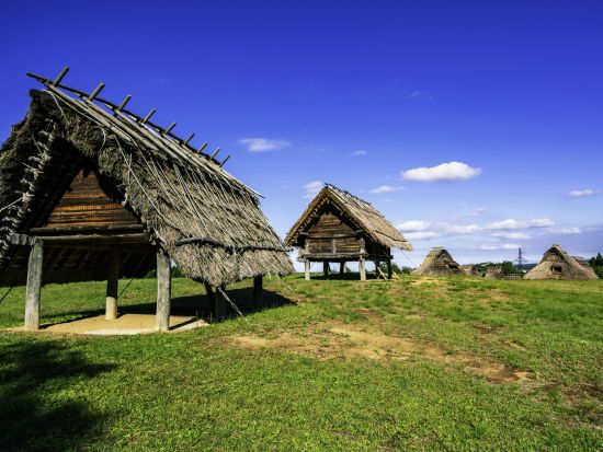 貸切観光タクシー 自然の旅 or 歴史の旅 選べる2つのルートで山陰の自然と歴史を楽しむ観光ツアー＜3時間／1～9名／米子市発着＞by皆生タクシー