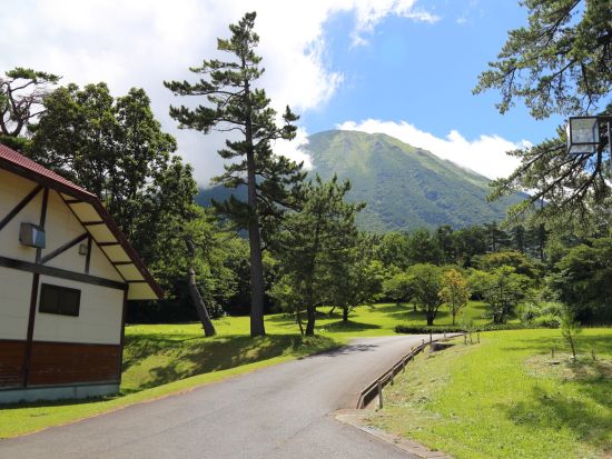 貸切観光タクシー 自然の旅 or 歴史の旅 選べる2つのルートで山陰の自然と歴史を楽しむ観光ツアー＜3時間／1～9名／米子市発着＞by皆生タクシー