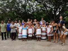 1 Mayan-community