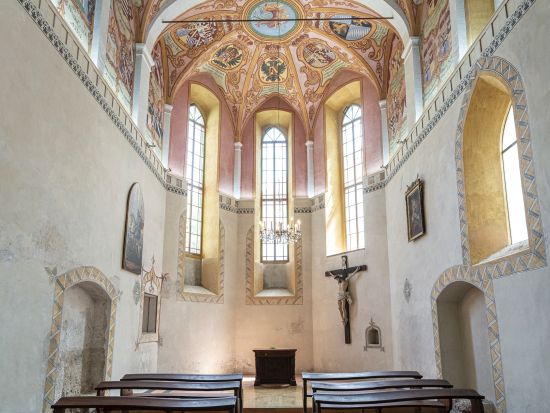 公認日本語ガイドが徹底解説！リュブリャナ城 じっくり見学ツアー＜貸切／約1時間／リュブリャナ発＞