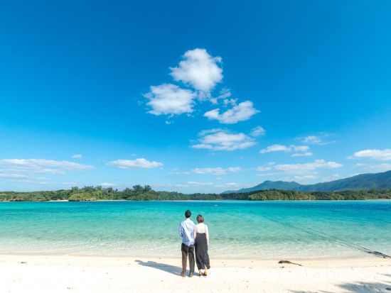 観光ガイドフォトツアー 王道から穴場まで プロのフォトグラファーがご案内＜宿泊ホテル送迎つき／石垣島＞