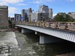 pixta_35133427_ 京都五条大橋