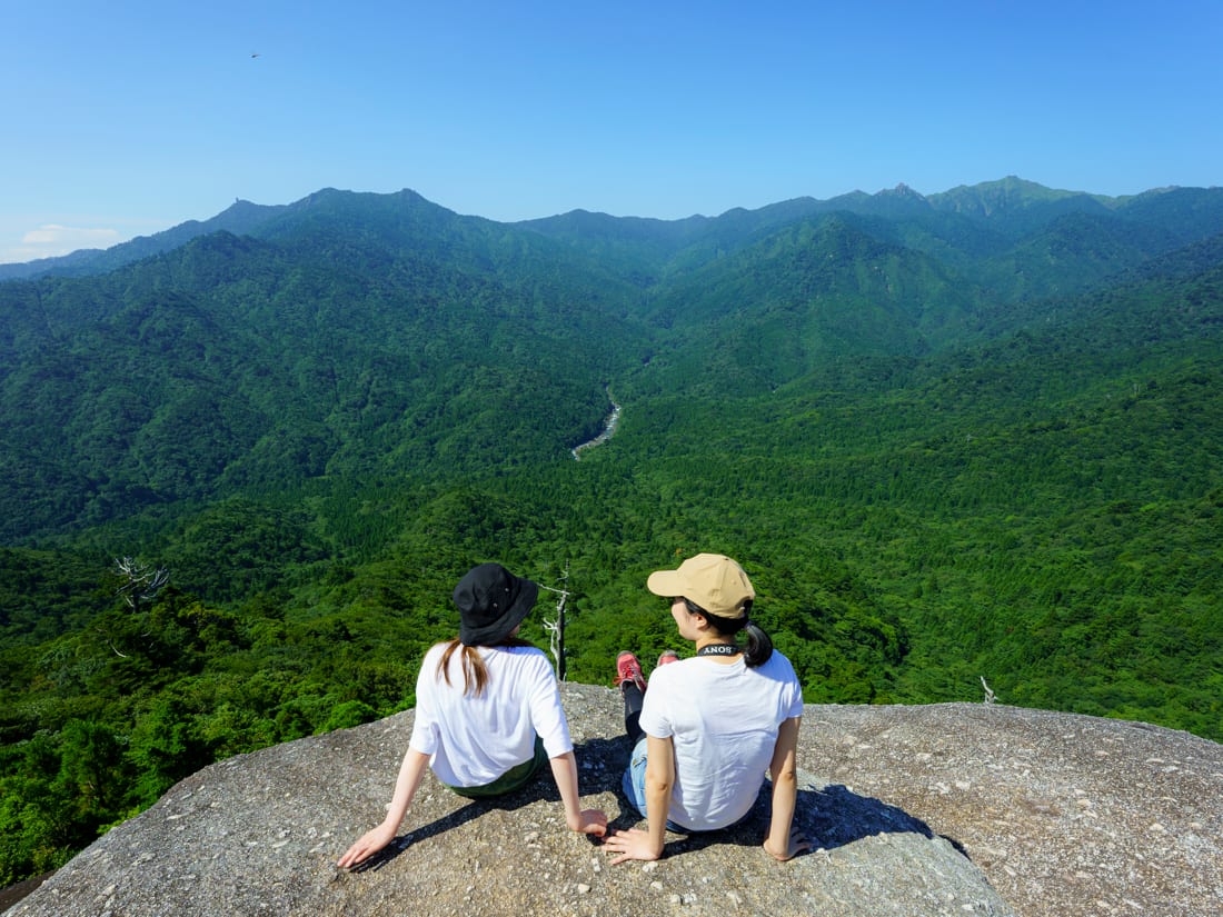 屋久島 旅行 ベスト シーズン オファー