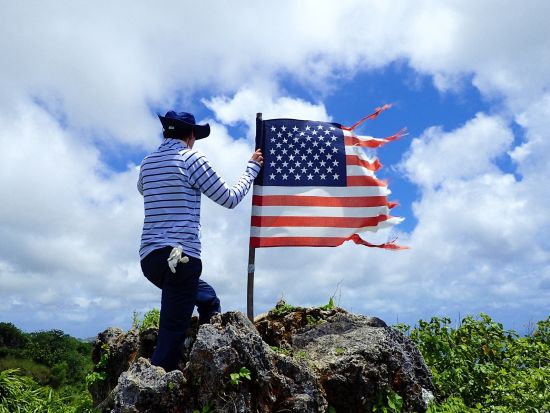 グアム最高峰登山ツアー！ラムラム山&フムジョン・マングロウ山 ケン芳賀のグアム秘境探検トレッキング＜午前／少人数／公認日本語ガイド／送迎付き／貸切プランあり＞