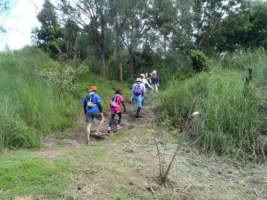 出発 U.S. Explore & Study, Inc.