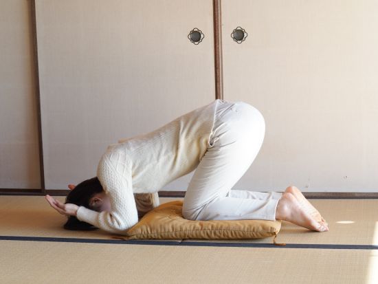 宿坊リトリート 禅宗に一日入門 鍼灸の資格も持つ住職と心と身体を整える＜1泊2日／朝夕食付／京都府南丹市＞