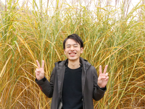 yoshidaプロフィール写真(小)