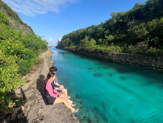 体験ダイビング＜日本語インストラクター／少人数制／1～2ダイブ＞by ジェントリーブルー