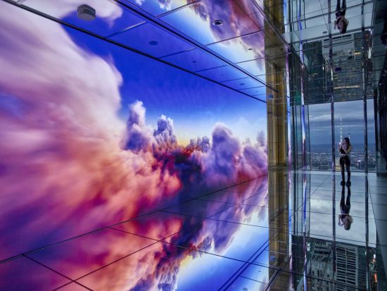 サミット・ワン・ヴァンダービルト展望台（SUMMIT One Vanderbilt）入場チケット事前予約＜専門ガイド付きプランあり＞