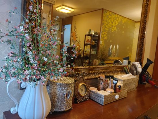 長今マッサージ「チャングム・マッサージ」 24Kゴールドオイル使用コースあり！伝統美を感じるエステでご褒美ケアを＜当日可／日本語OK／明洞駅徒歩5分＞