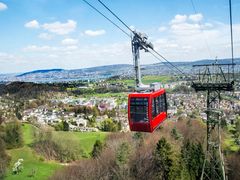 felsenegg ropeway