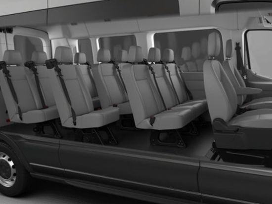 ダニエル・K・イノウエ国際空港（旧ホノルル国際空港）⇔ワイキキ地区ホテル　貸切送迎＜24時間受付／1～20名＞by ABC Transportation