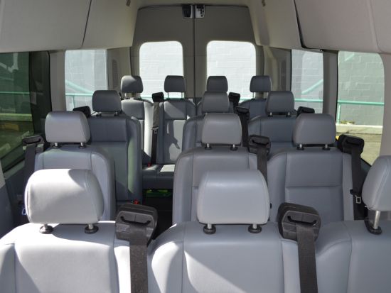 【空港送迎】ダニエル・K・イノウエ国際空港（旧ホノルル国際空港）⇔カハラ・コオリナ地区　格安送迎シャトルサービス＜6～13時受付＞