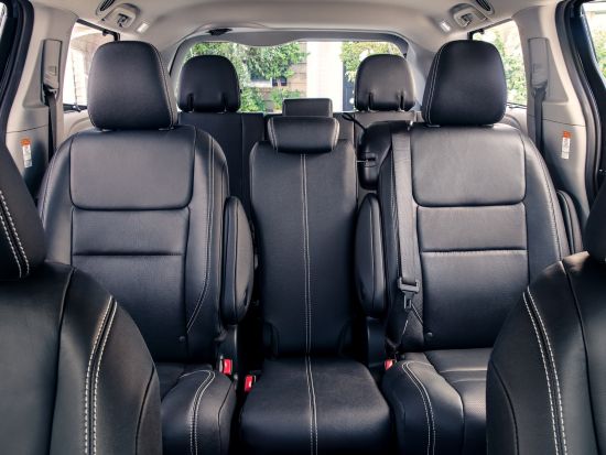 【空港送迎】ダニエル・K・イノウエ国際空港（旧ホノルル国際空港）⇔カハラ・コオリナ地区　格安送迎シャトルサービス＜6～13時受付＞