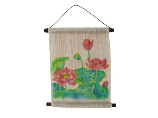 京友禅染め体験大物コース 伝統文化の継承を担う老舗工房の町家で初めての友禅染体験＜烏丸御池駅＞by 丸益西村屋