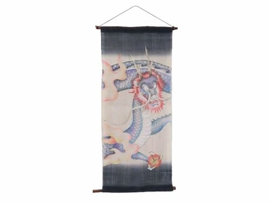 京友禅染め体験本格型紙コース 老舗工房の町家で初めての友禅染体験＜2～5時間／烏丸御池駅＞by 丸益西村屋