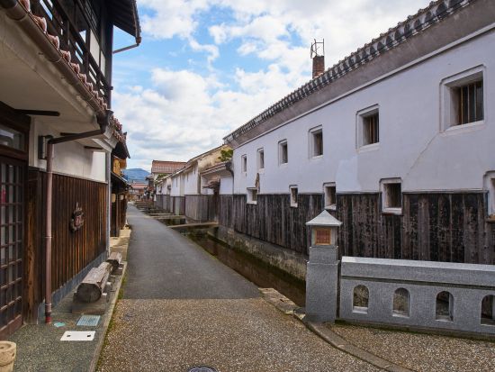 貸切観光タクシー 米子発 行先自由なフリープラン 観光ルートを自由に設定！＜3・5・7時間／1～9名／米子市内発・ご希望の場所へお送り可＞by皆生タクシー