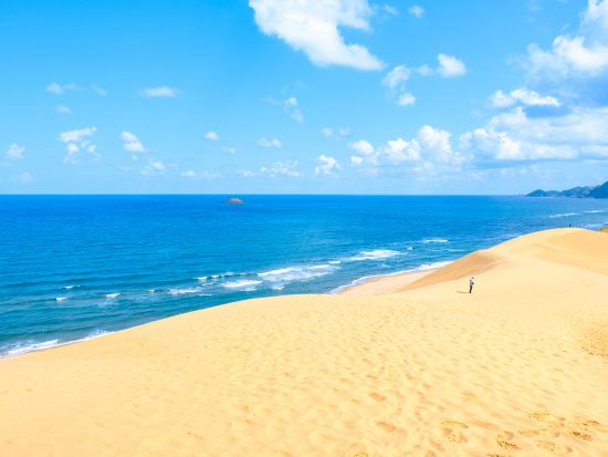 貸切観光タクシー 米子発 行先自由なフリープラン 観光ルートを自由に設定！＜3・5・7時間／1～9名／米子市内発・ご希望の場所へお送り可＞by皆生タクシー