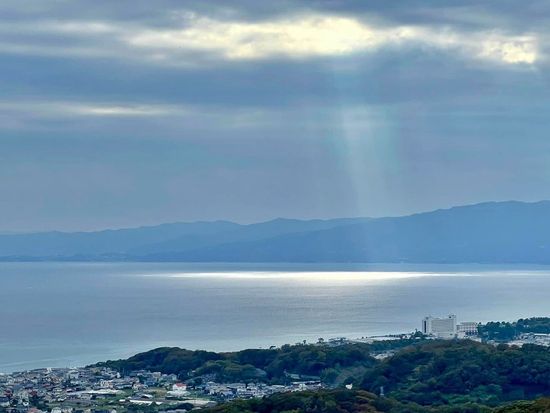 ZENネイチャープログラム大磯 自然と向き合い一体感を感じるワークショップ 坐禅＋トレッキング＋瞑想＜日帰り／神奈川＞の写真5