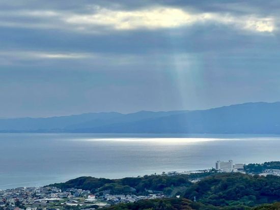 ZENネイチャープログラム大磯 自然と向き合い一体感を感じるワークショップ 坐禅＋トレッキング＋瞑想＜日帰り／神奈川＞