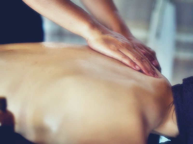 ハレハレ癒し1日①