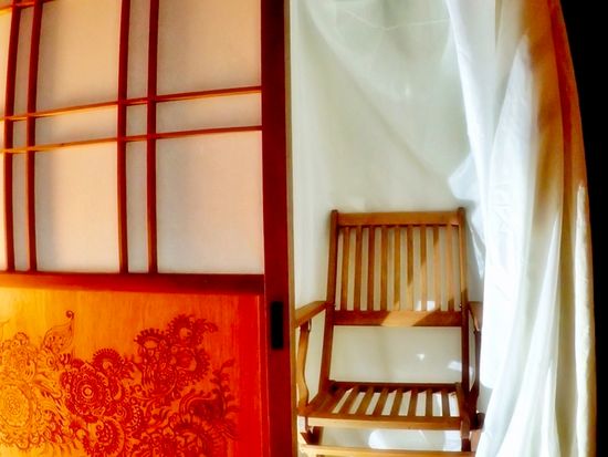 ハレハレ癒し1日⑥