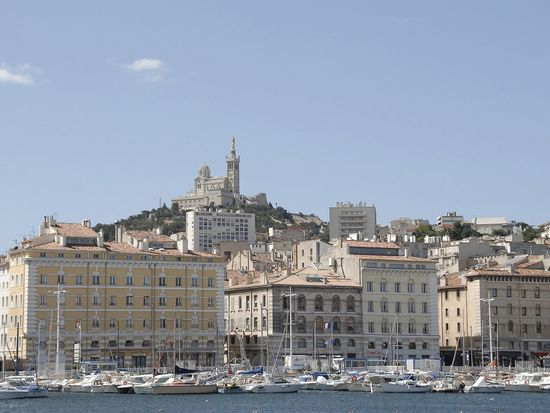 Marseille