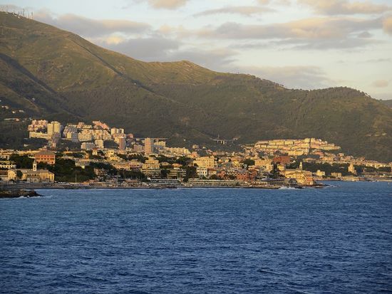 Genoa