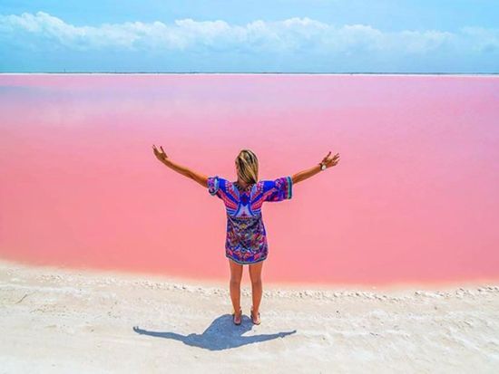 エクバラム遺跡＆リオ・ラガルトス観光ツアー！話題のマヤ遺跡にジャングルクルーズ、セノーテでのシュノーケリングも＜1日／貸切／英語ガイド／昼食付／カンクン発＞