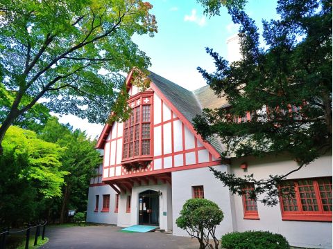 札幌市内 午後半日観光バスツアー 大倉山ジャンプ競技場＋羊ヶ丘展望台＜1名から催行／札幌駅発着＞by 北海道中央バス