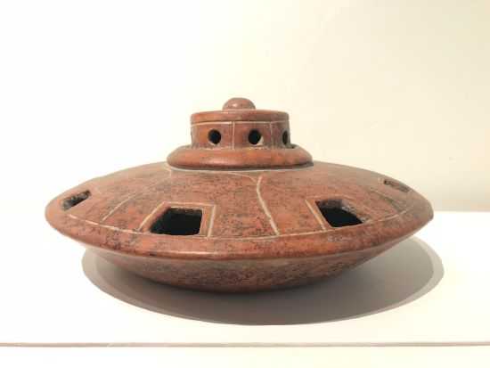 メキシコの神秘！宇宙人博物館「アリステア」古代マヤ文明と宇宙の謎に迫るプライベートツアー＜3時間／日本語ガイド／メキシコシティ発＞