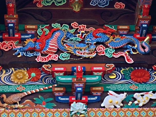 東京発日帰りバスツアー　秩父三社めぐり！三峯神社・秩父神社・宝登山神社を参拝＆知識豊富な添乗員が同行＜翌月運勢占いオプションあり＞