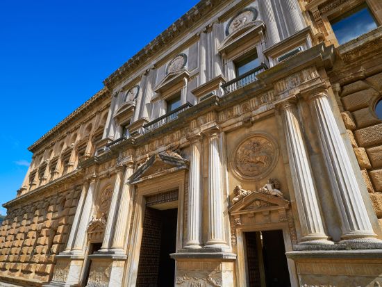 【1日1組限定】アルハンブラ宮殿入場観光＆サン・ニコラス展望台　プライベートツアー＜日本語ガイド／グラナダ発＞