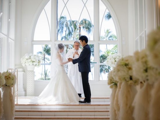 ウェディング | ハワイ 旅行の観光・オプショナルツアー予約 VELTRA